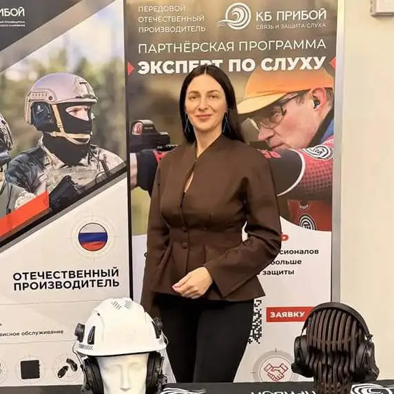 КБ «Прибой» приняло участие в выставочной экспозиции в творческом индустриальном кластере «Октава»