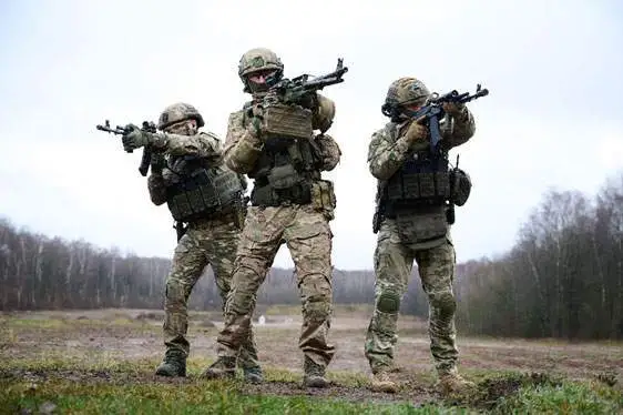 До 22% выгоды на тактическое оборудование КБ «Прибой» До 22% выгоды на тактическое оборудование КБ «Прибой»