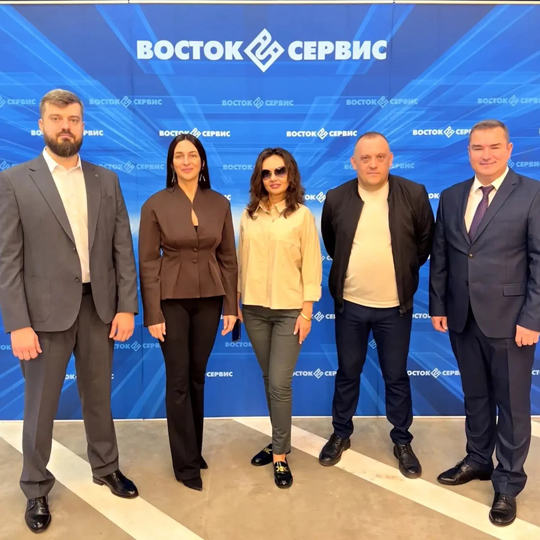 КБ «Прибой» приняло участие в открытии федерального этапа конкурса «Лучший по профессии»