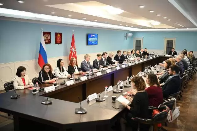 КБ «Прибой» отмечено экспертами региональной премии в области качества